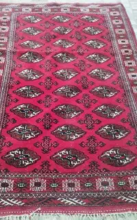 قالیچه ترکمن