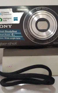دوربین  SONY DSC-W350