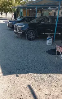 همکار کارواش