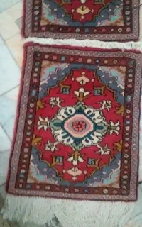 فرش دستبافت