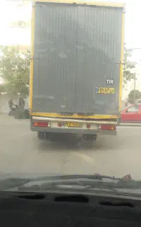 حمل ونقل همه روزتهران بجنوردمشهدزیباباربجنورد
