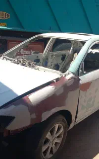 لیفان 620. 1800cc