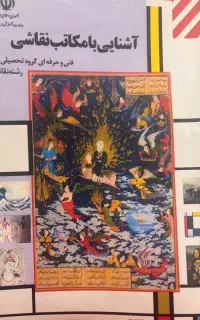 منابع کنکور هنر