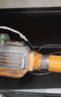 پیکور۱۵کیلویی کم کار سالم