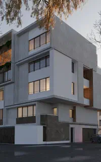 سرپرست کارگاه ساختمان