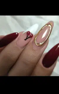 کاشت ناخن