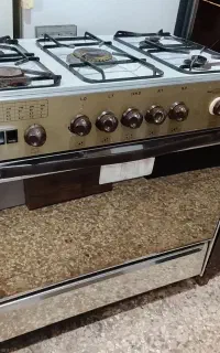 گاز