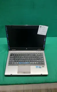 لپتاپ hp probook 6460b