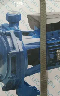 انواع پمپ آب خانگی شرکت الکتروژن