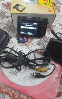 دوربین کنون