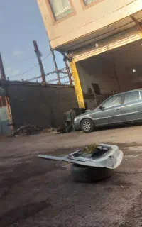 نقاشی خودرو نقاشی اتومبیل دره شهر