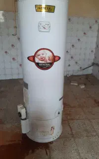 ابگرمکن جنرال ۱۰۰