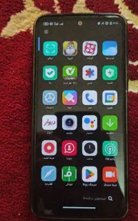 پوکو m5s