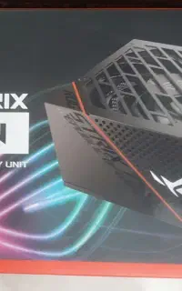پاور Asus Rog Strix 750