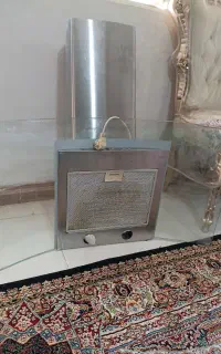 هود کم صدا