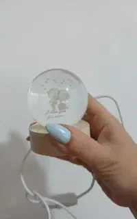 چراغ خواب رومانتیک
