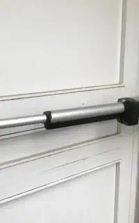 نصب و تعمیر جک  بازویی پارکینگی