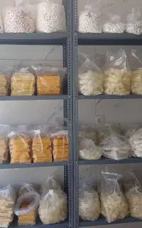 نبات و آبنبات