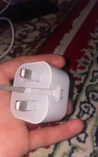 اداپتور ایفون اورج