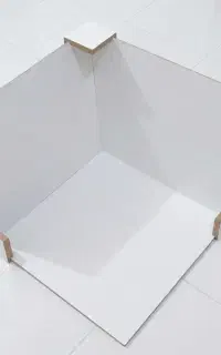 بک دراپ عکاسی ، باکس عکاسی محصول