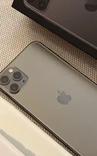 آیفون 11 پرومکس