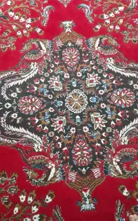 فرش دوازده متری