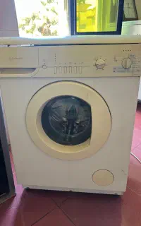 لباسشویی آبسال