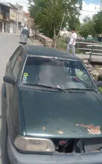 پراید مدل ۷۸