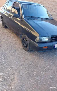 کاربرات مدل ۸۳