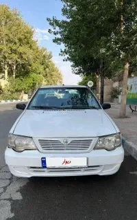 پراید ۱۳۲
