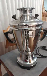 سماور برقی