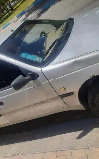 فروش فوری پژومدل ۸۷