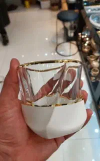 لیوان چایخوری وارداتی