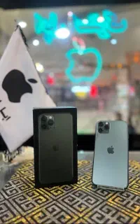 iphone11 pro 256پلمپ پلمپ