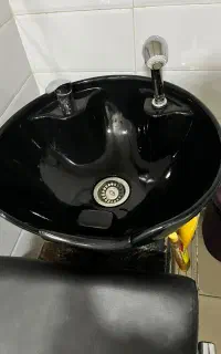 آرایشگاه مردانه