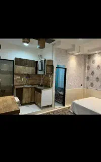 سوییت.یکخوابه نزدیک‌حرم.خونه ویلایی.نیمه وقت