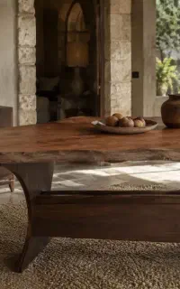 میز  غذا خوردی ۶ نفره تمیز و محکم