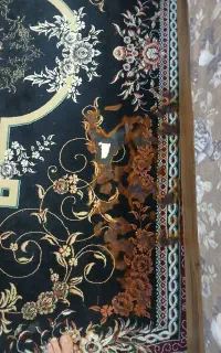 یک جفت فرش12متری