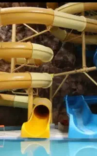 بلیط تخفیفی ساحلی آفتاب 35درصد