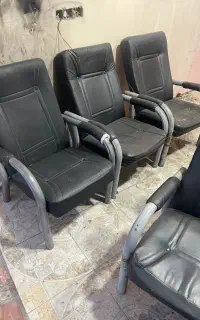میز و صندلی