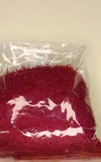 زعفران، زرشک،هل،کشته زرد آلو