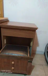 میز چرخ خیاطی سالم