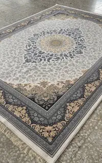 فرش با کیفیت، پرداخت آسان