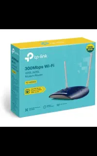 مودم TP-LINK TD-W 9960