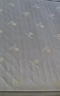 تشک دو نفره فنر دار رویال مد