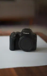 دوربین 250d کنون