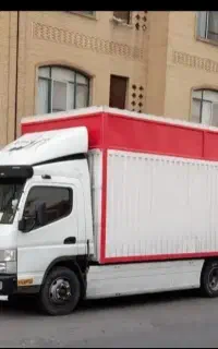 باربری زمزم فلاح ابوذر جوادیه نواب مهرآباد آذری