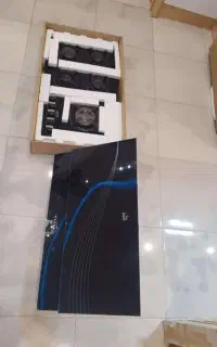 گاز و هود حراجی