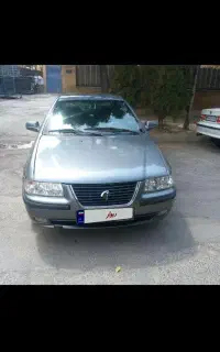 سمند 85