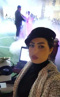 دیجی حرفه ای وپرانرژی